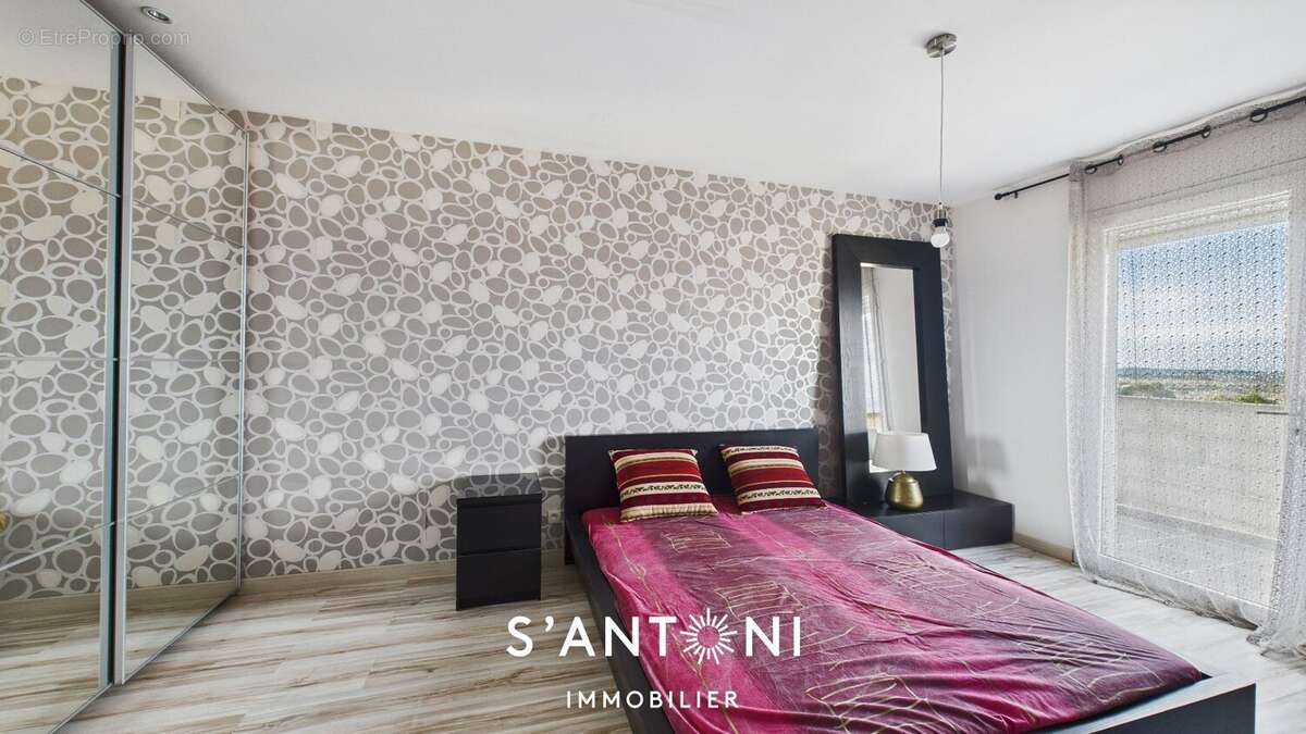 MAISON - quartier Bonaval - T5 - photo 11