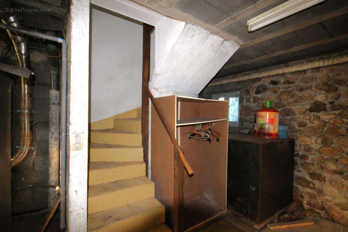 Maison à LA FOUILLADE