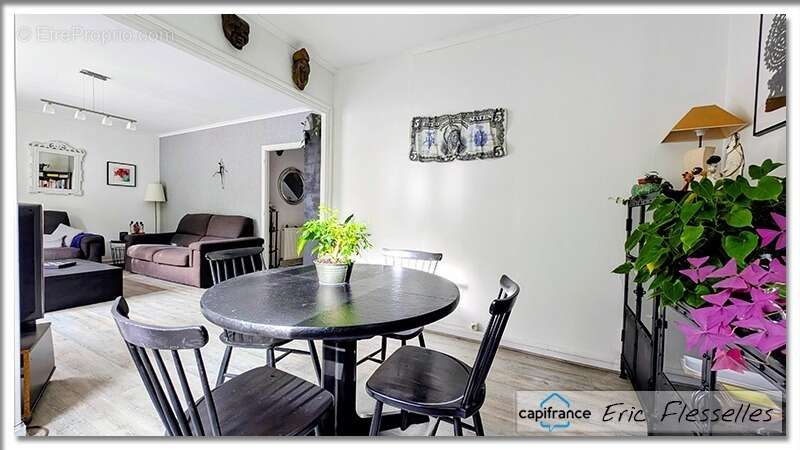 Maison à GOURNAY-SUR-MARNE