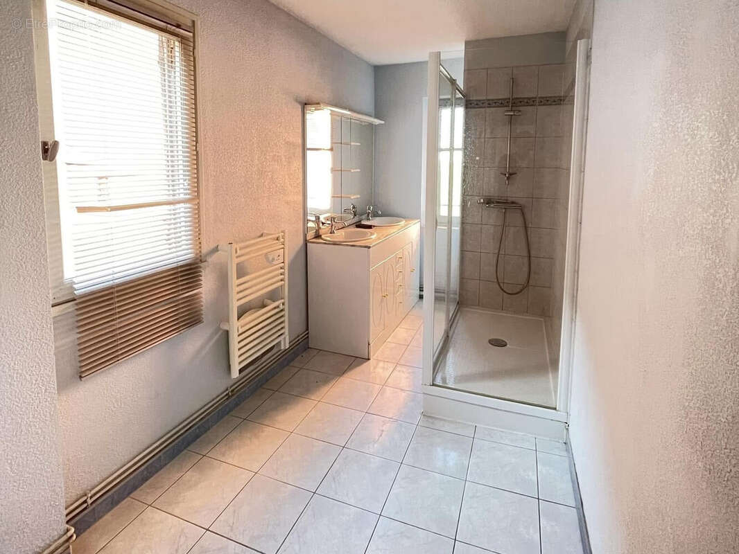 Appartement à MONTAUBAN