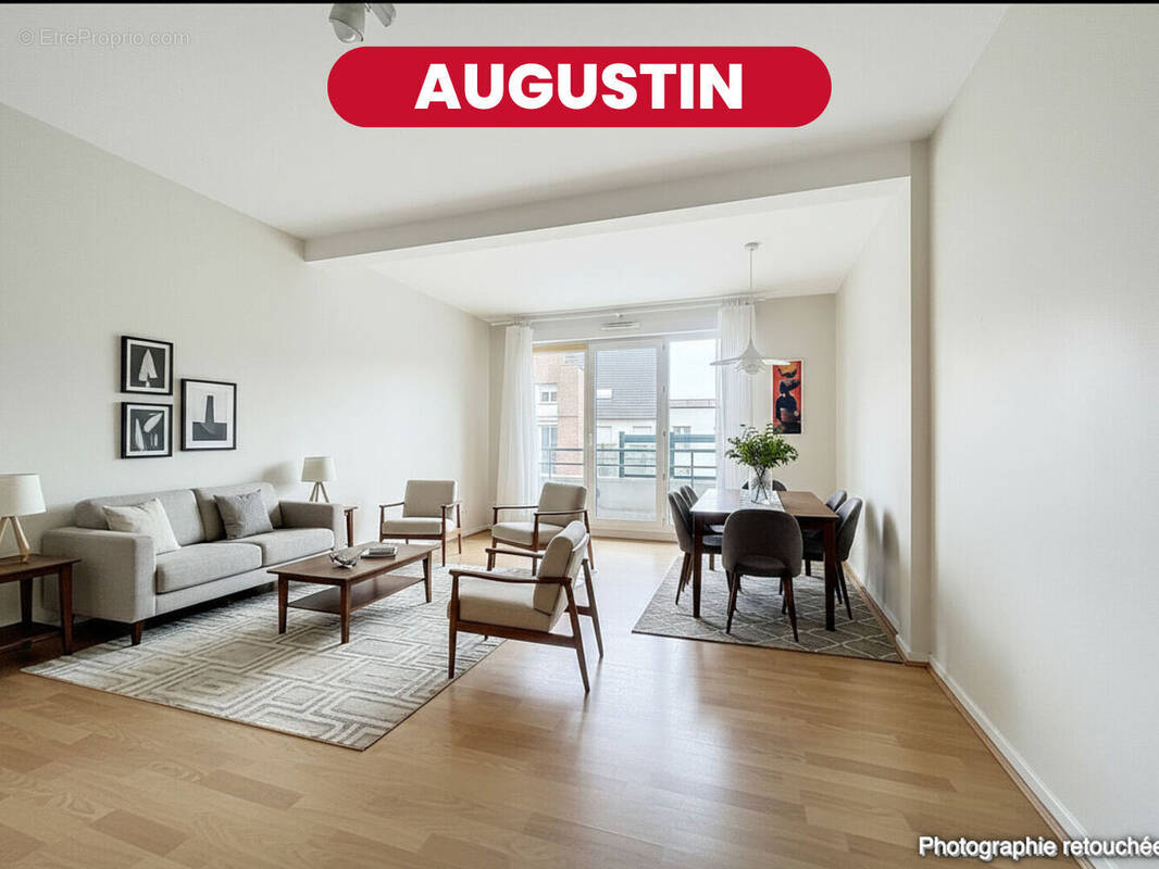 Appartement à LILLE