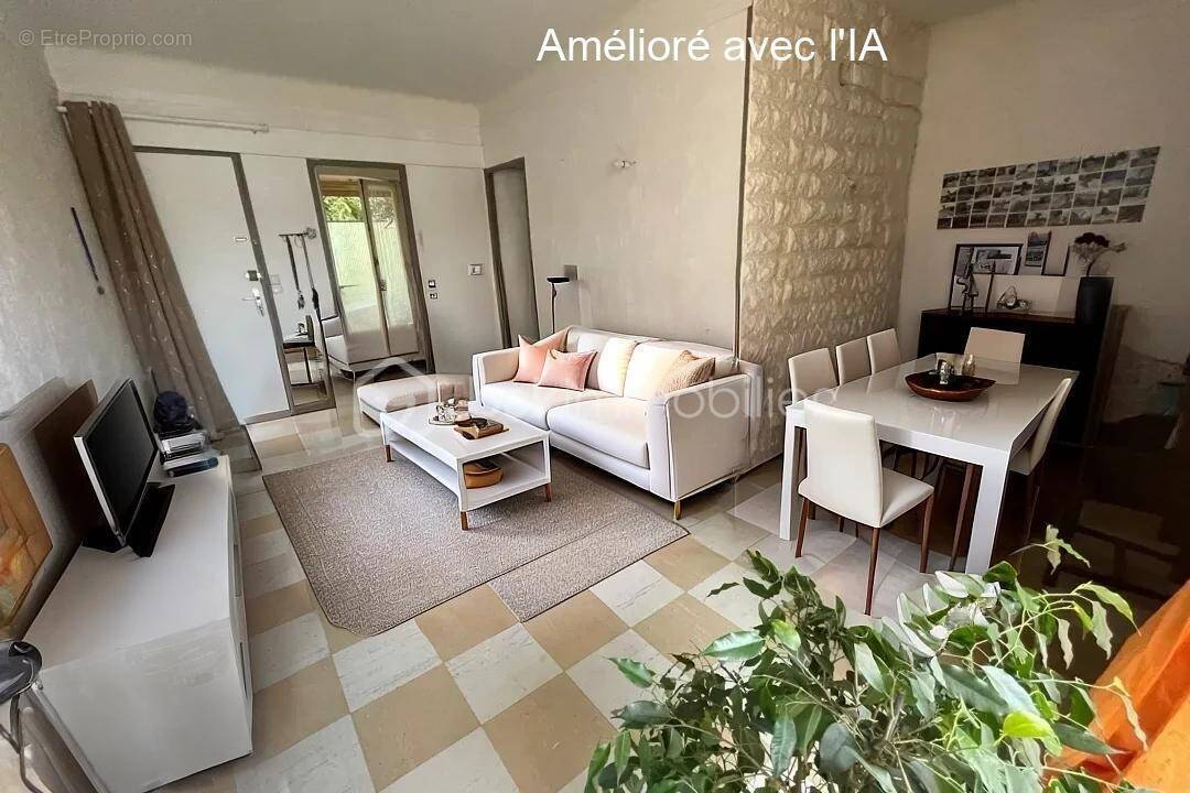Appartement à PAU