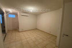 Appartement à SAINT-CYPRIEN