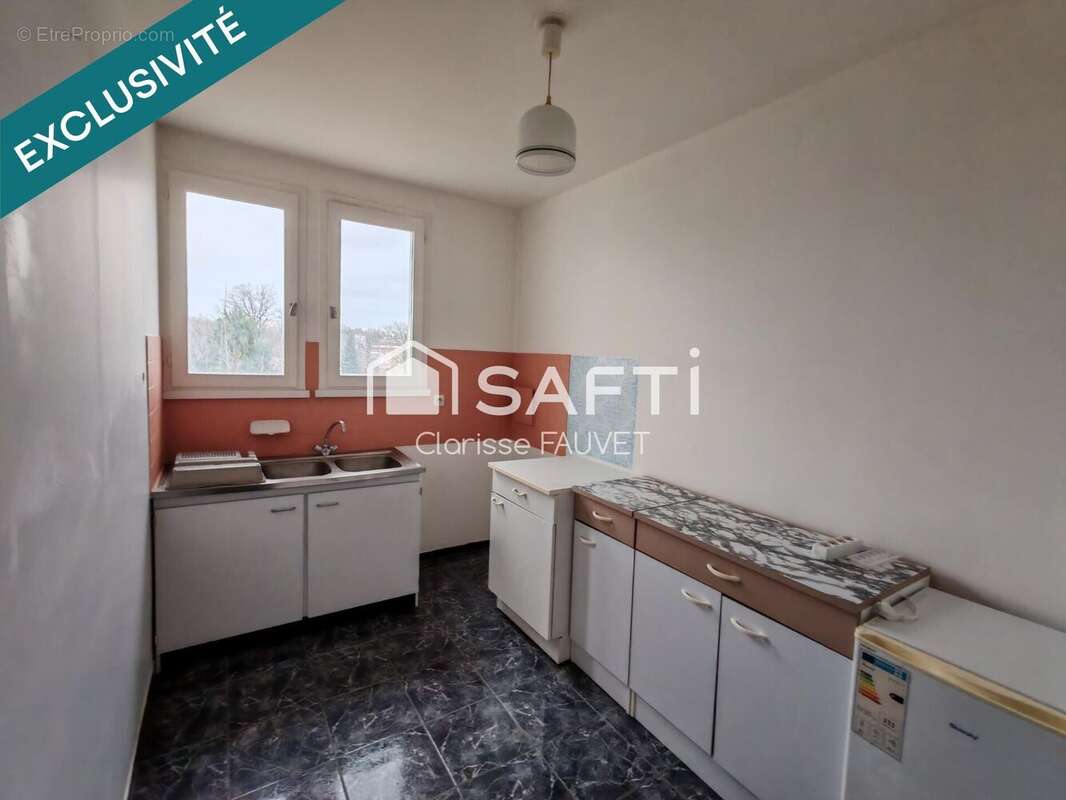 Photo 3 - Appartement à LIMOGES