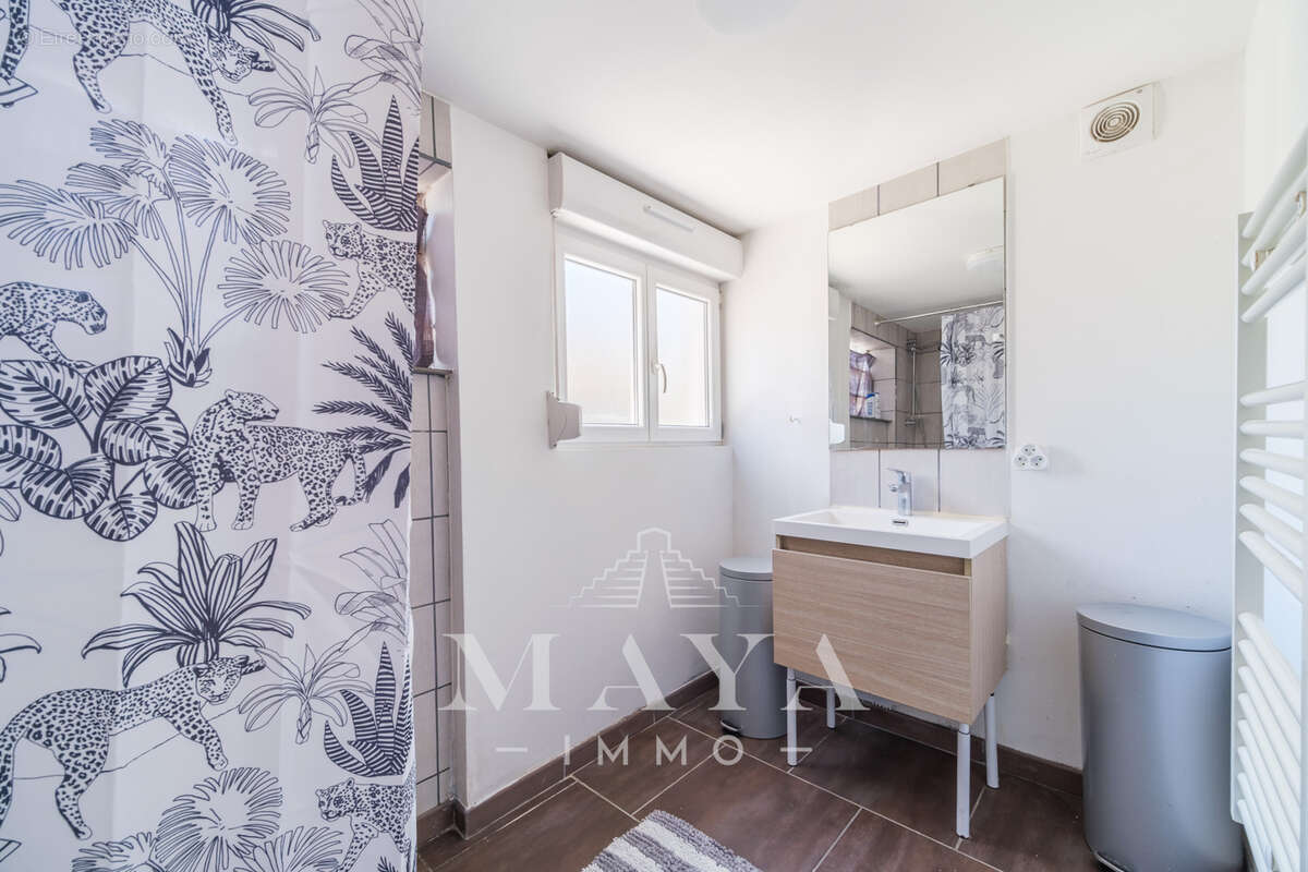 Appartement à MORSCHWILLER-LE-BAS