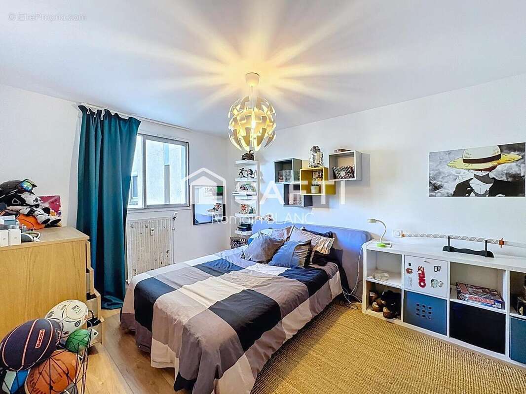 Photo 5 - Appartement à TOULOUSE