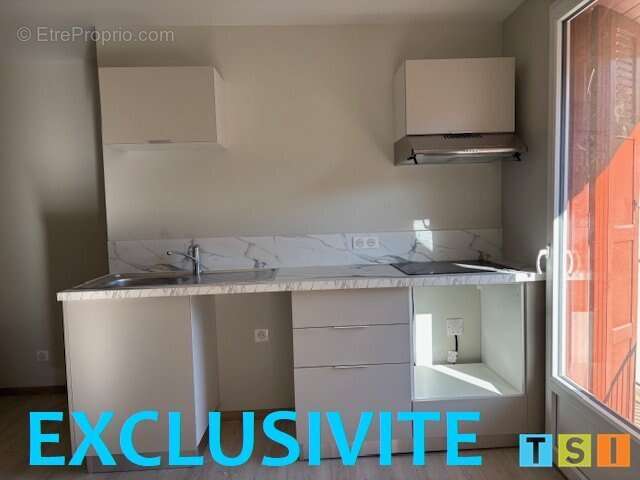 Appartement à BAGNERES-DE-LUCHON