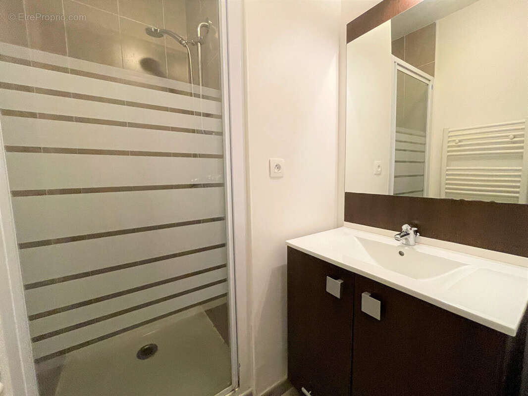 Appartement à BENODET