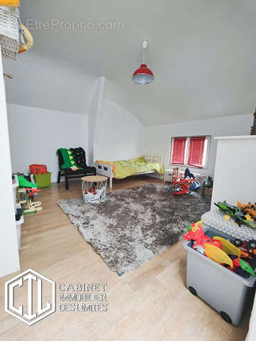Pavillon F6 de 131m² - photo 19