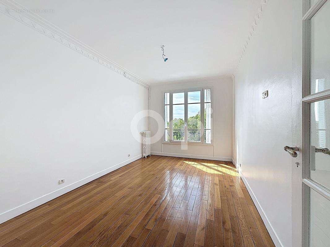 Appartement à NOGENT-SUR-MARNE