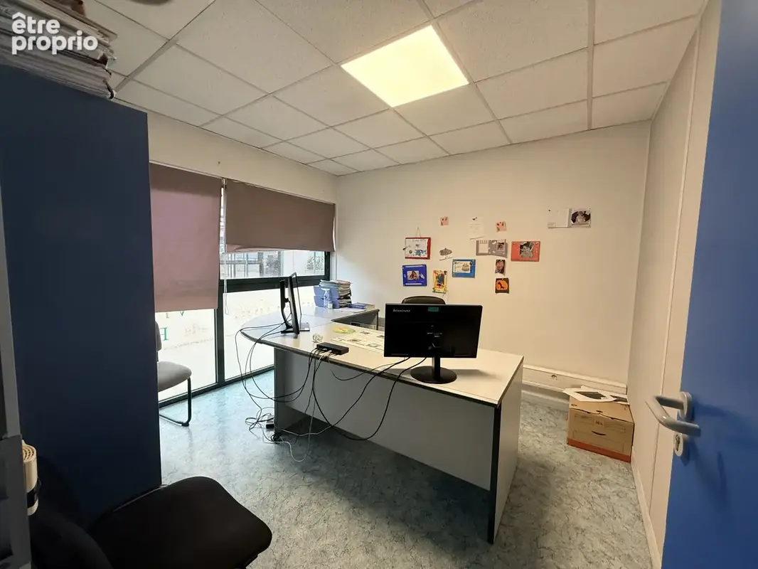 Bureaux 80 m2 à Puget sur Argens - photo 6