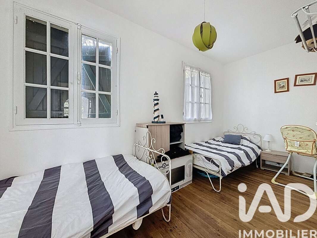 Photo 8 - Maison à LEGE-CAP-FERRET