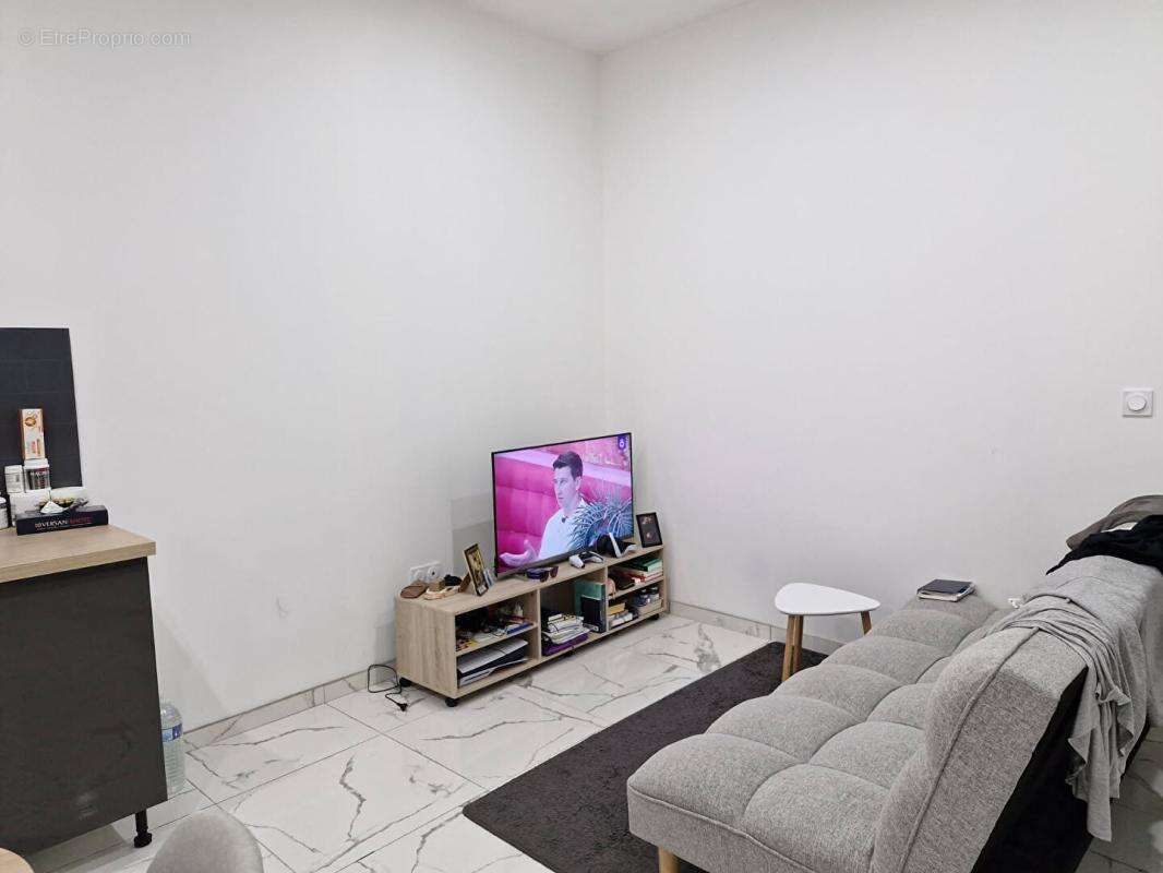 Appartement à ROANNE