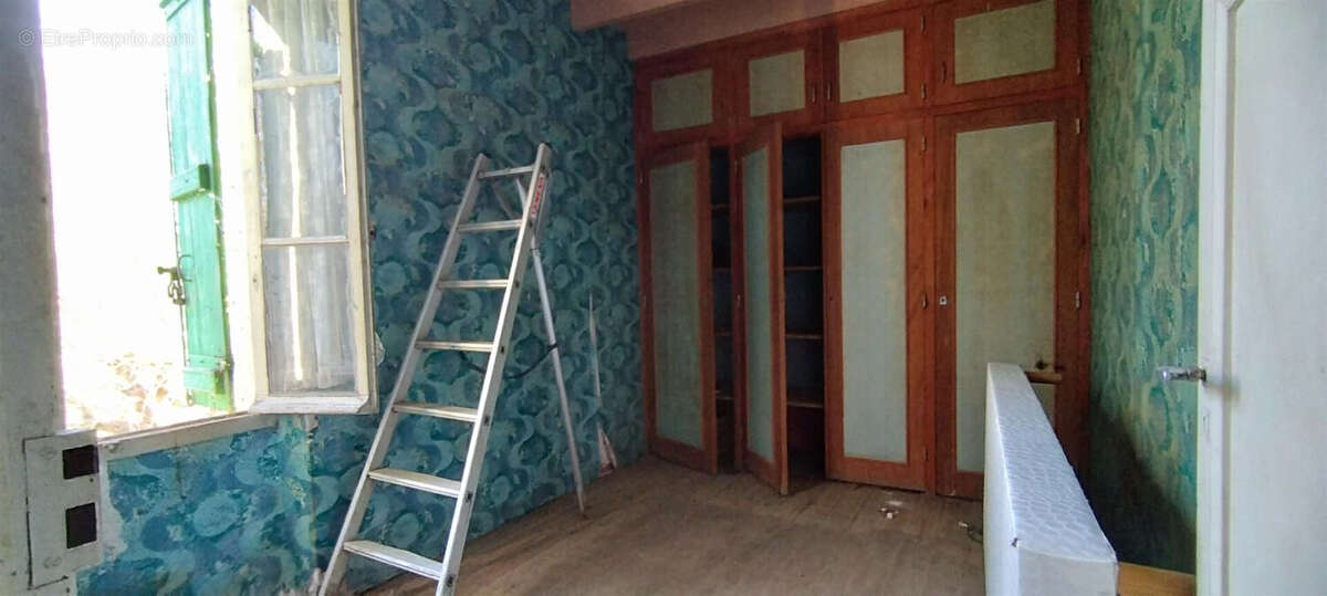 Maison à CLERMONT-DESSOUS