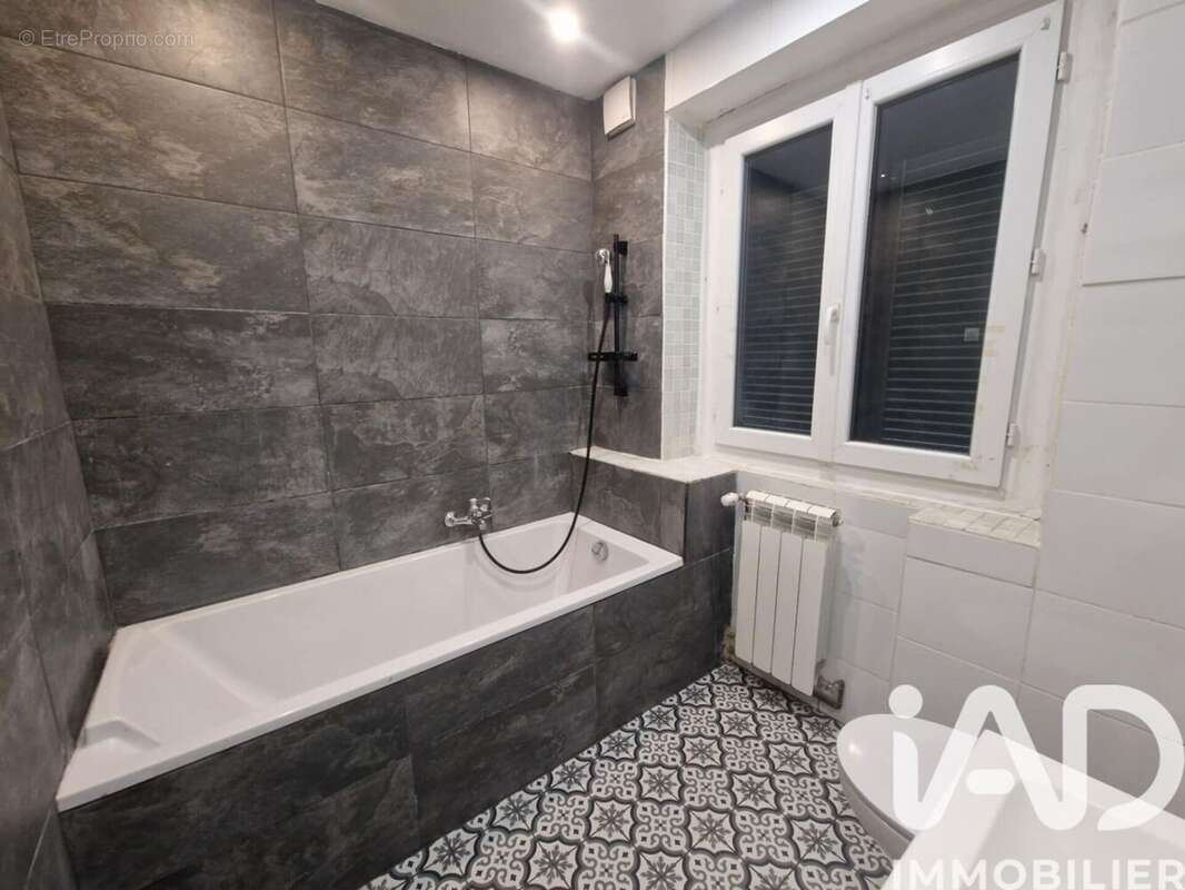 Photo 8 - Maison à BIESHEIM