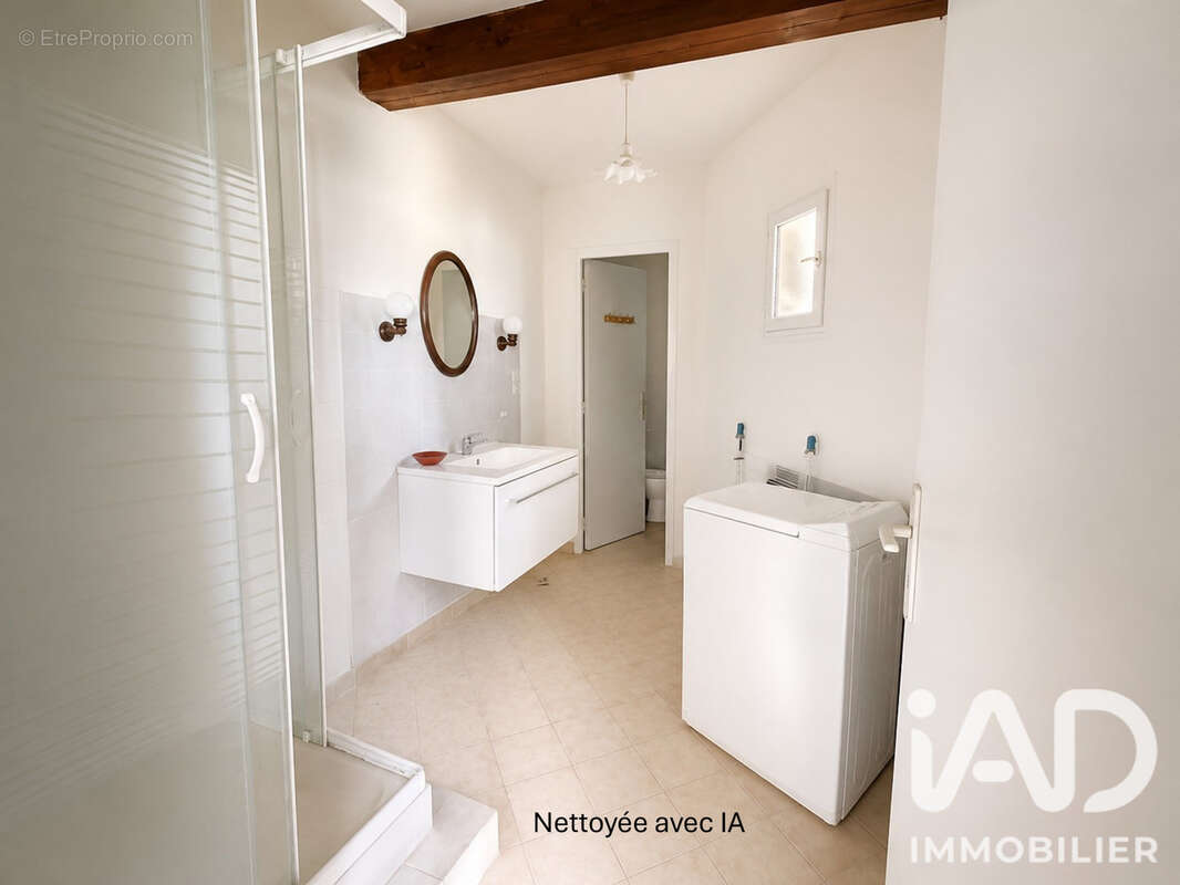 Maison 190 m² à Saint-Leon-Sur-Vezere  - photo 9