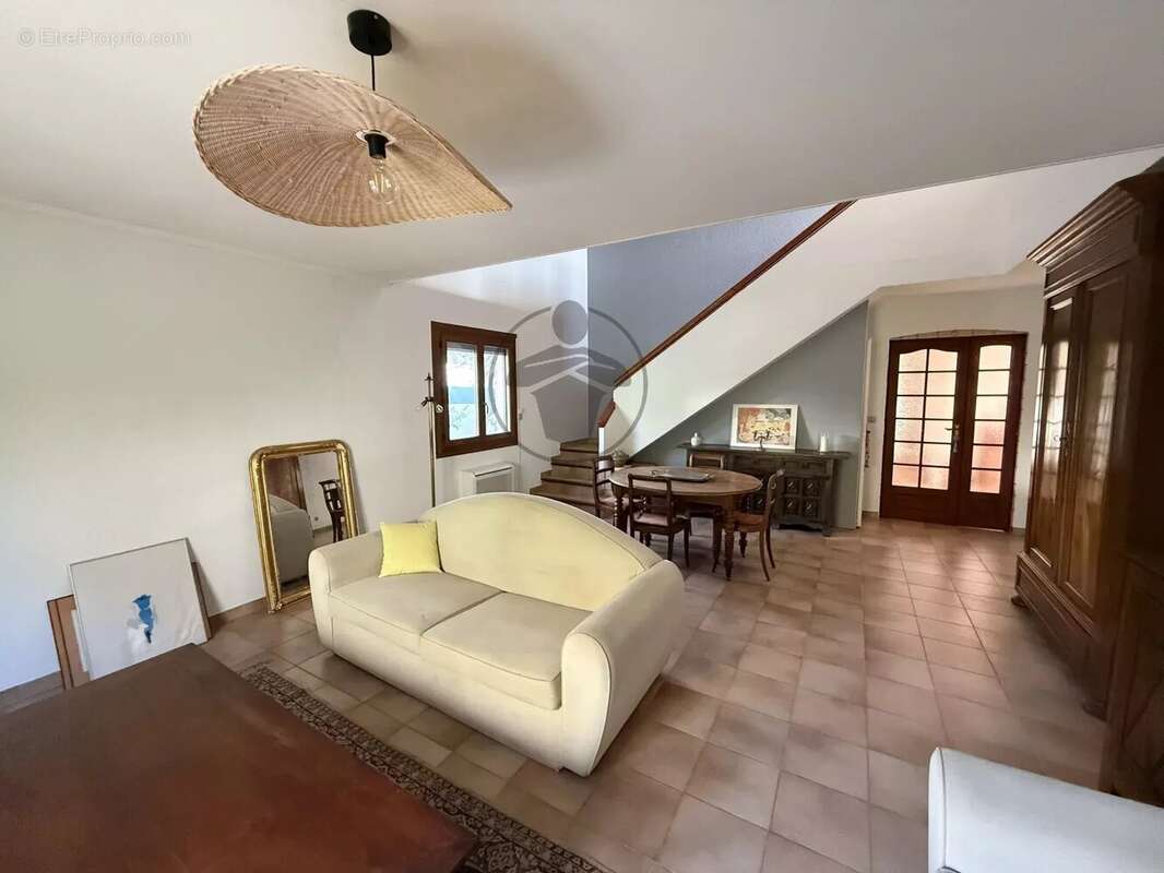 Maison à MONTPELLIER