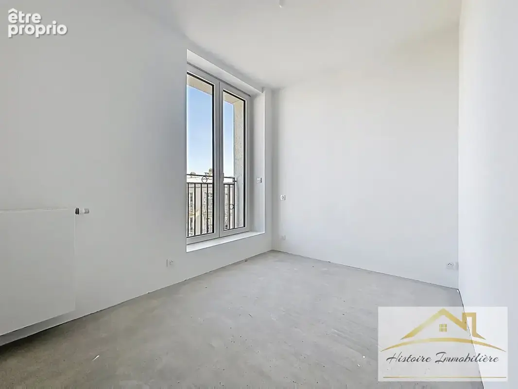 Appartement Triangle d'or 4 pièces 118.47 m2 - photo 10