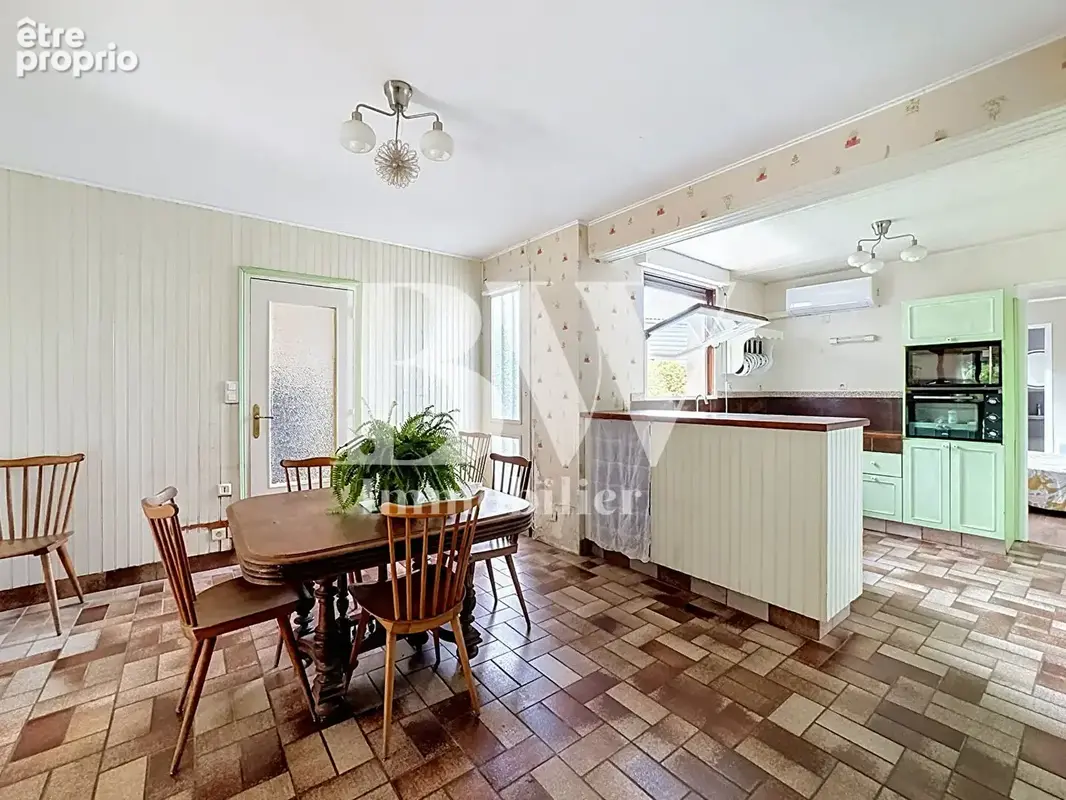 [ A VENDRE ] Maison 5 chambres - Gouesnou - 154m² - photo 4