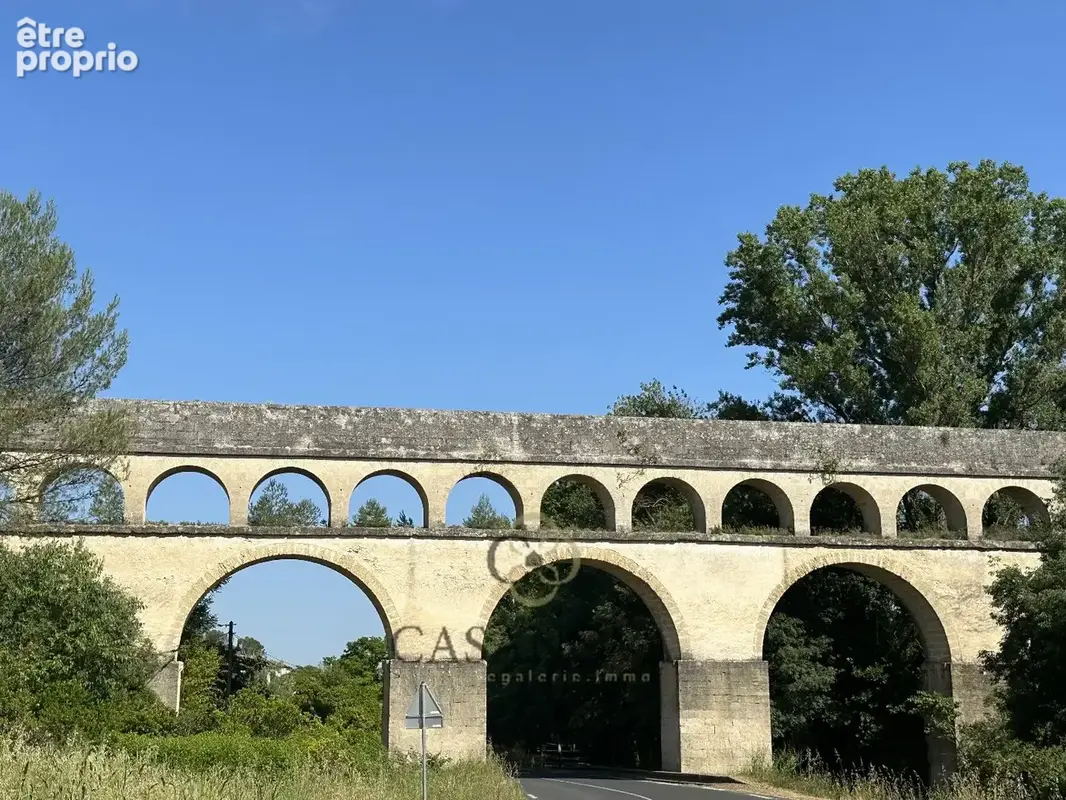 Villa d'architecte T5 de 150 m² avec piscine et terrain de 724 m² à Montferrier-sur-Lez - photo 6
