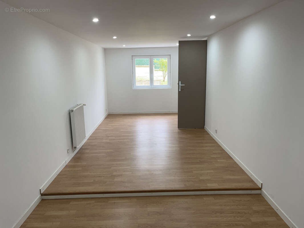 Maison à MONTBARD