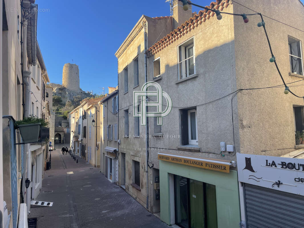 Opportunité d'Investissement au Cœur de Gruissan - 6% de rentabilité - photo 8