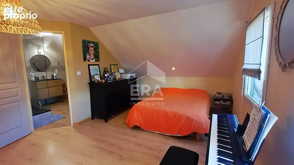 Maison 135m² à boussières - photo 7