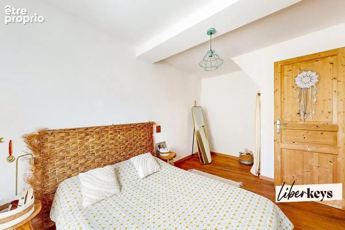  Maison de village T3 avec balcon - photo 3