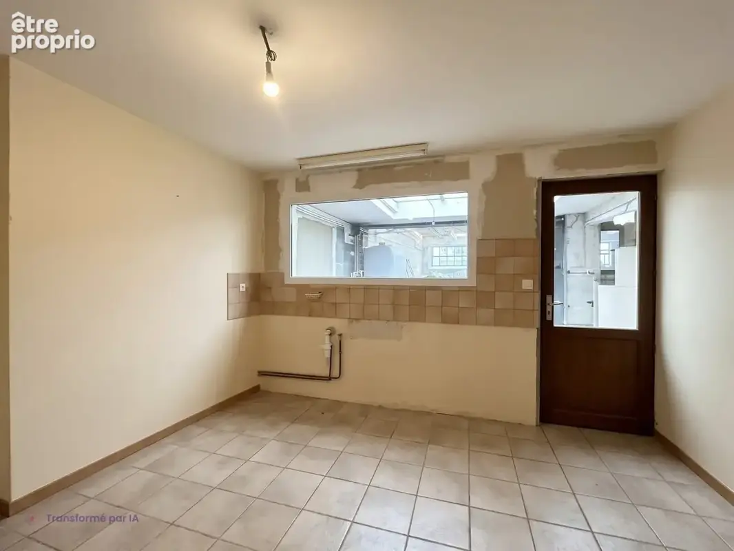 Maison  6 pièce(s) - photo 13