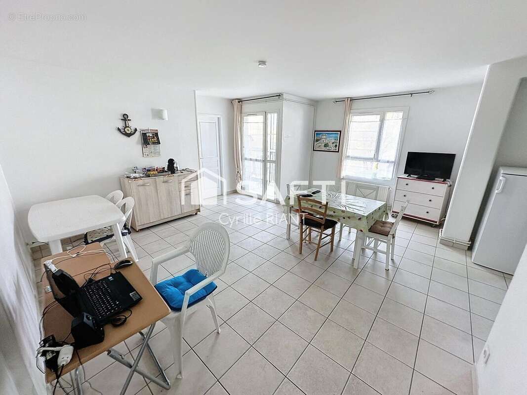 Photo 3 - Appartement à RIVES