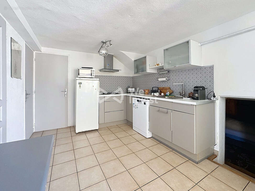 Maison 156 m² à Carry-Le-Rouet  - photo 5