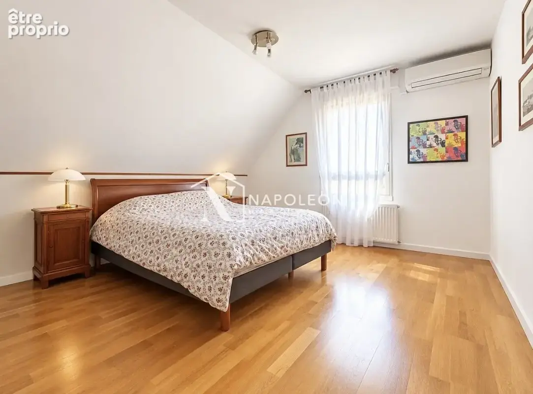 Maison 6 pièces 174 m² à vendre à Vendeville (59175) - photo 5