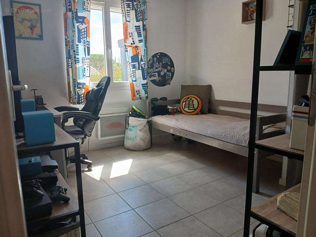 Maison à CAMPS-LA-SOURCE