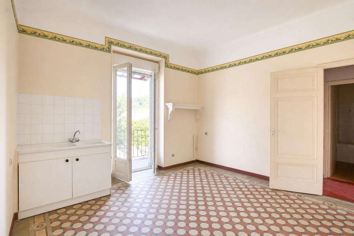 Appartement à ALES