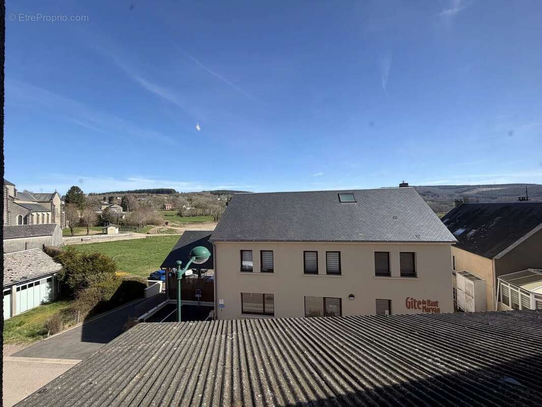 Maison à ARLEUF