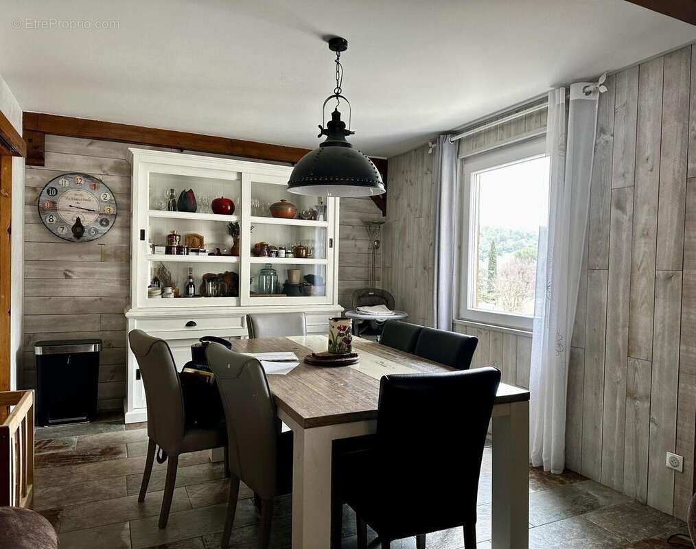 Photo 8 - Maison à SIMIANE-COLLONGUE