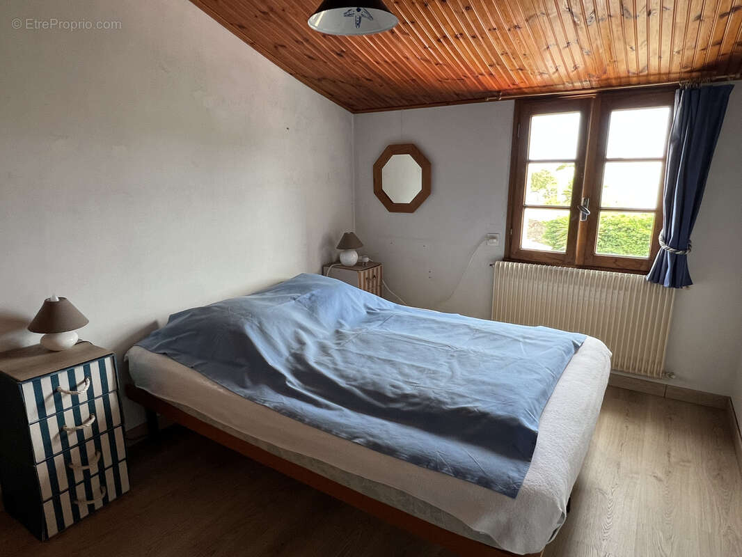 Maison familiale à deux pas des commerces - photo 10