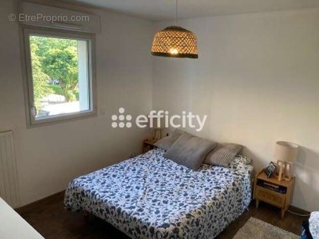 Appartement à TOURS