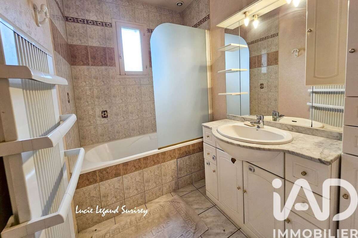 Photo 6 - Maison à VERNOUILLET