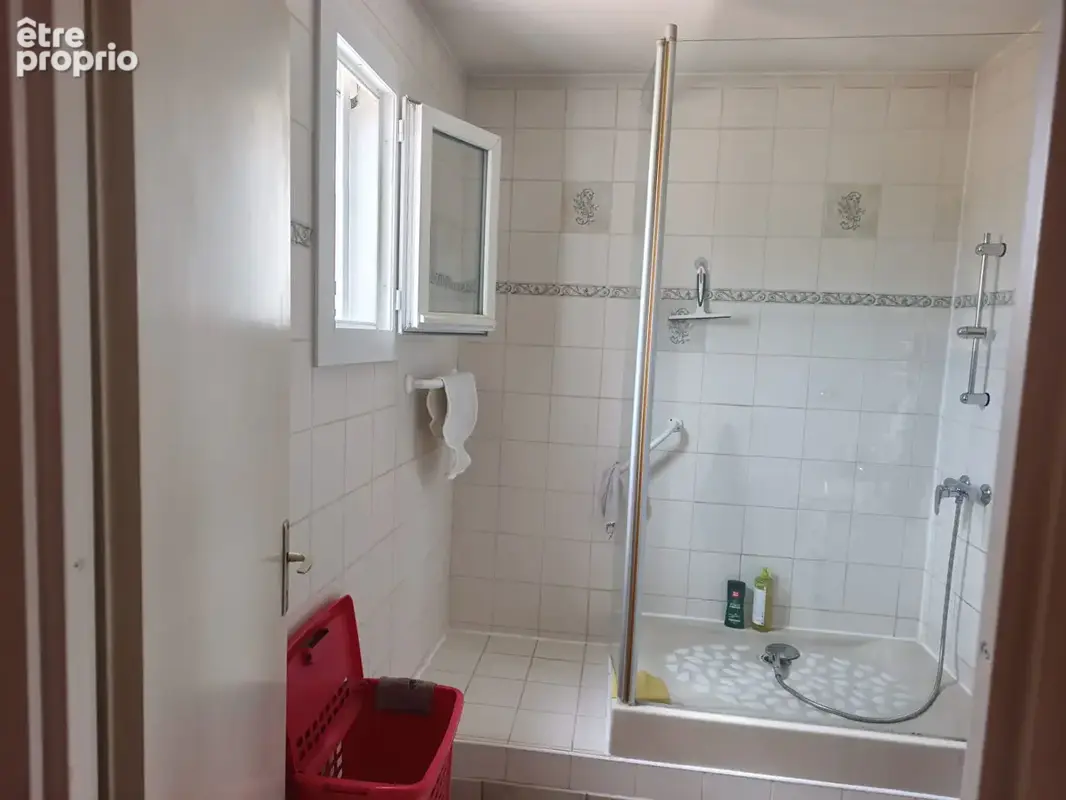 Maison 89m² à le pontet - photo 6