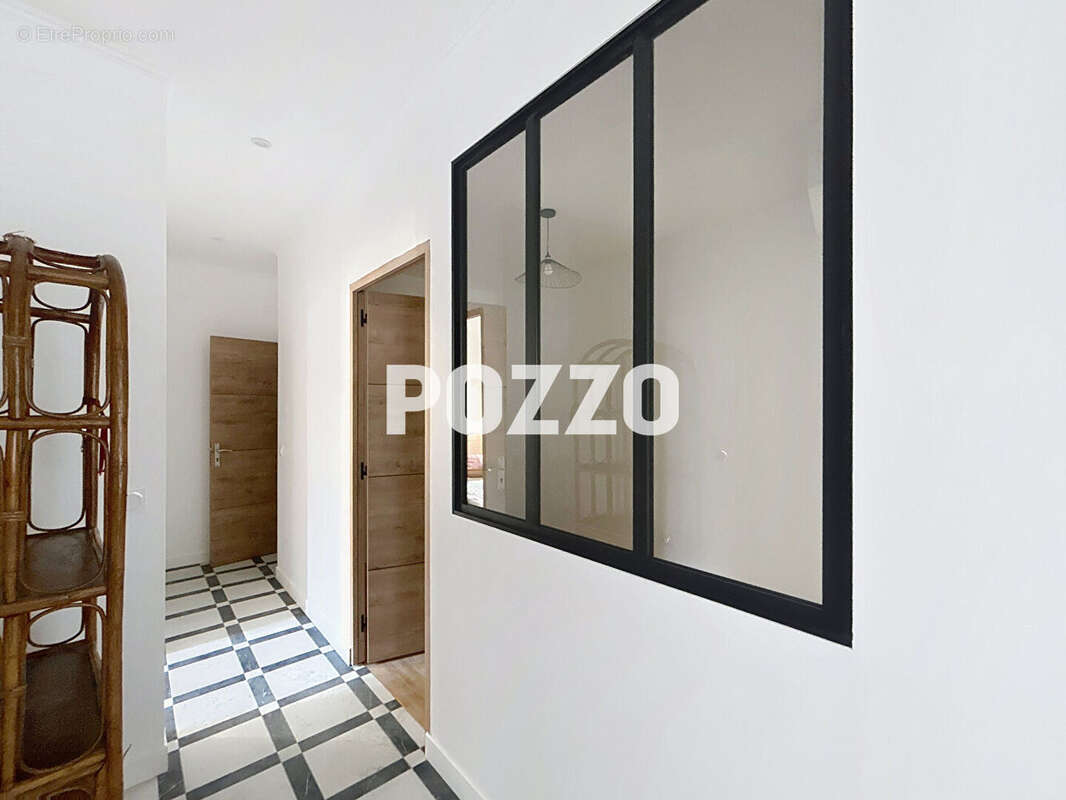 Appartement à GRANVILLE