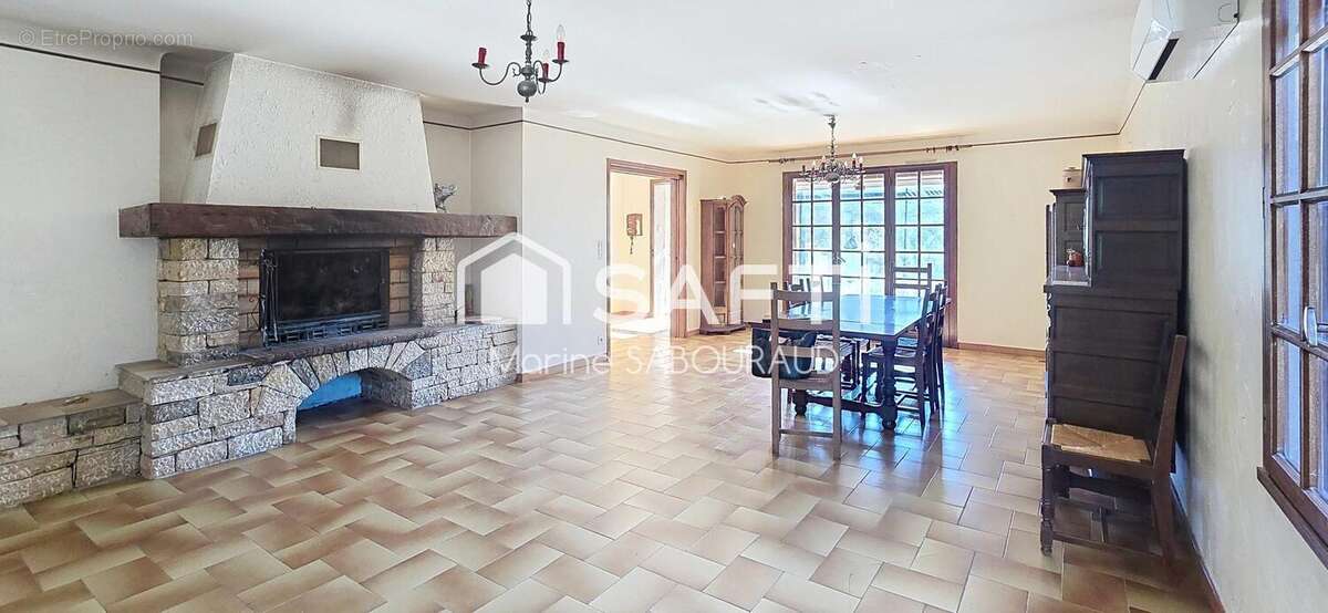 Photo 4 - Maison à CARCES