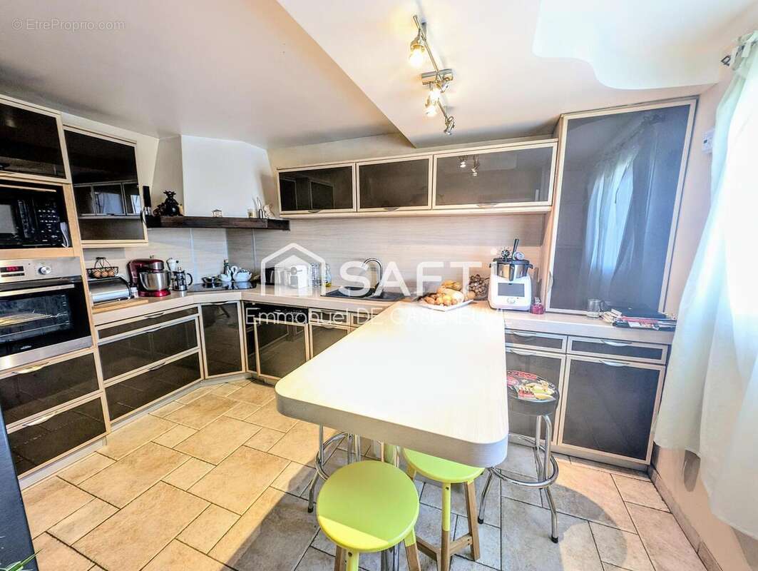 Photo 2 - Maison à LIVRY-GARGAN