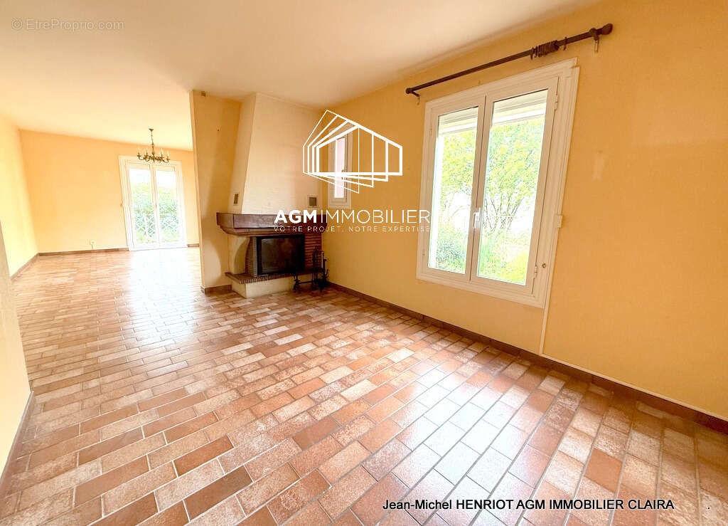 Photo 6 - Maison à RIVESALTES