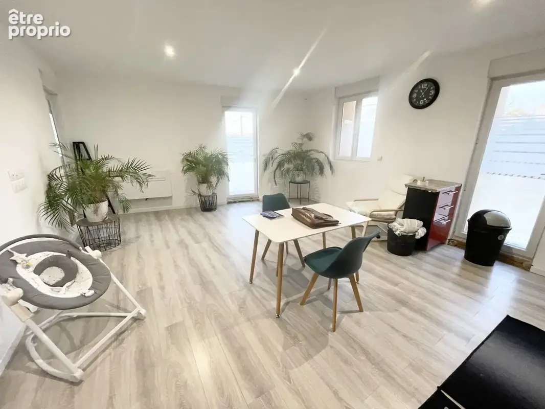 Appartement 169 m² à Castelnau-De-Medoc  - photo 3