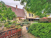Maison à BISCHWILLER