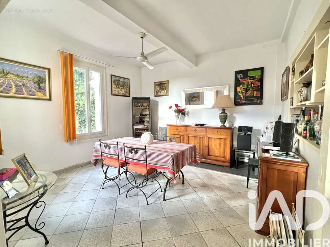 Photo 5 - Maison à SAINT-GILLES