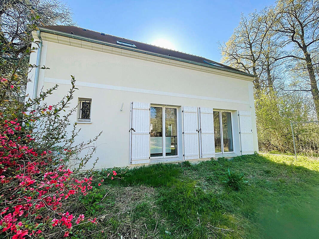 Maison à SAINT-PRIX