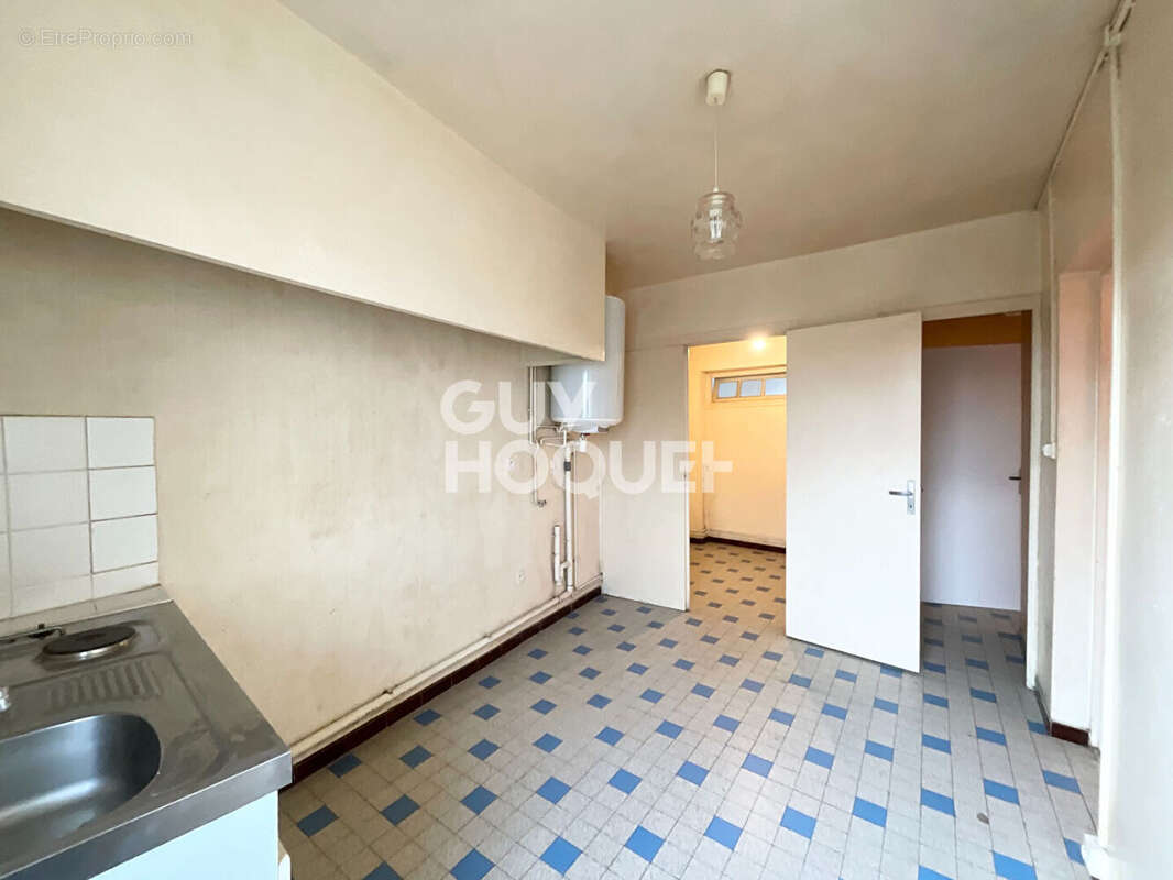 EXCLUSIVITE : Maison 148 m2 dont appartement de 40 m2 sur une parcelle d'environ 600 m2 - photo 12
