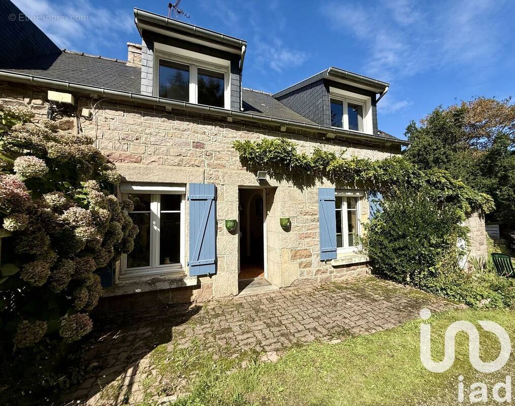 Photo 1 - Maison à ERQUY